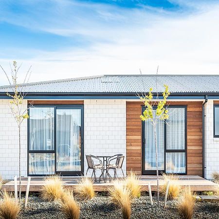 Star View Villa Lake Tekapo Exterior photo